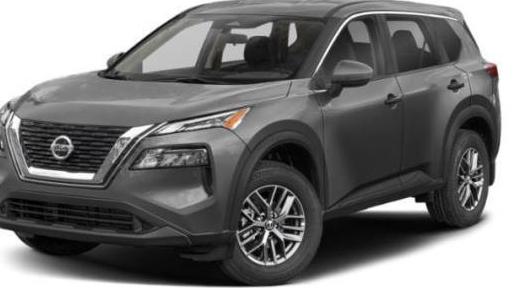 NISSAN ROGUE 2021 5N1AT3AAXMC835527 image