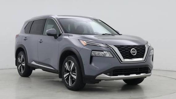 NISSAN ROGUE 2021 JN8AT3DC5MW103228 image NISSAN ROGUE 2021 JN8AT3DC5MW103228 image
