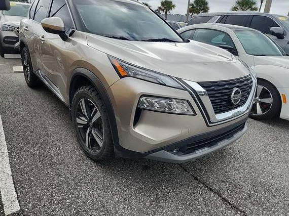 NISSAN ROGUE 2021 JN8AT3CAXMW028641 image NISSAN ROGUE 2021 JN8AT3CAXMW028641 image