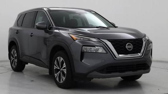 NISSAN ROGUE 2021 5N1AT3BB7MC775178 image NISSAN ROGUE 2021 5N1AT3BB7MC775178 image