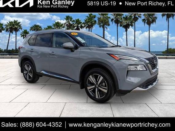 NISSAN ROGUE 2021 JN8AT3DC7MW100315 image NISSAN ROGUE 2021 JN8AT3DC7MW100315 image