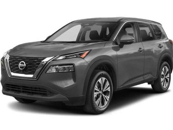 NISSAN ROGUE 2021 5N1AT3BA9MC770314 image