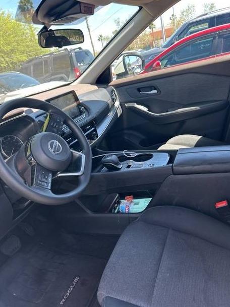 NISSAN ROGUE 2021 5N1AT3BA3MC788632 image
