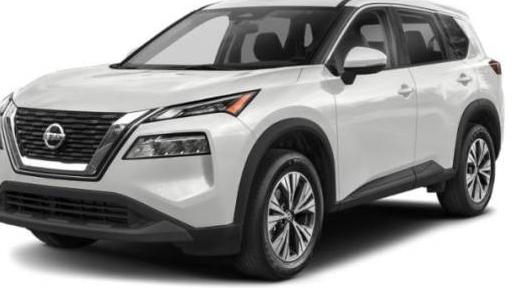 NISSAN ROGUE 2021 5N1AT3BB5MC837967 image