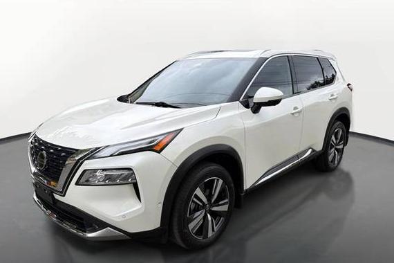 NISSAN ROGUE 2021 JN8AT3DD5MW305222 image NISSAN ROGUE 2021 JN8AT3DD5MW305222 image