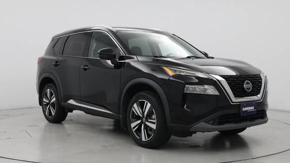 NISSAN ROGUE 2021 5N1AT3CA6MC796089 image NISSAN ROGUE 2021 5N1AT3CA6MC796089 image