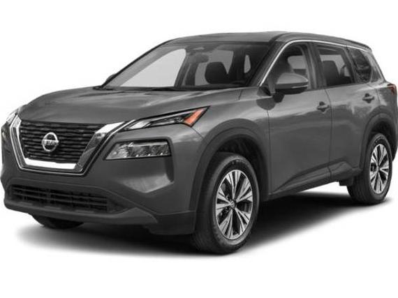 NISSAN ROGUE 2021 JN8AT3BB8MW214754 image