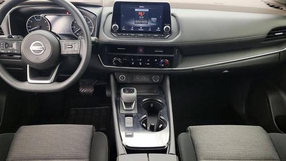 NISSAN ROGUE 2021 JN8AT3AA4MW000675 image