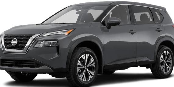 NISSAN ROGUE 2021 5N1AT3BA4MC845310 image NISSAN ROGUE 2021 5N1AT3BA4MC845310 image