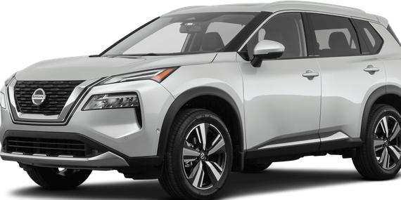 NISSAN ROGUE 2021 JN8AT3DC2MW106572 image