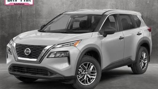 NISSAN ROGUE 2021 5N1AT3BAXMC762092 image