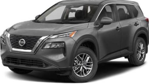 NISSAN ROGUE 2021 5N1AT3AA4MC686922 image