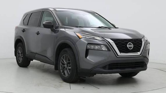 NISSAN ROGUE 2021 5N1AT3AA4MC820733 image