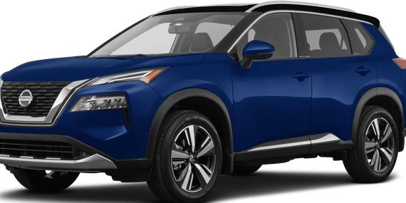 NISSAN ROGUE 2021 JN8AT3DD2MW308837 image NISSAN ROGUE 2021 JN8AT3DD2MW308837 image