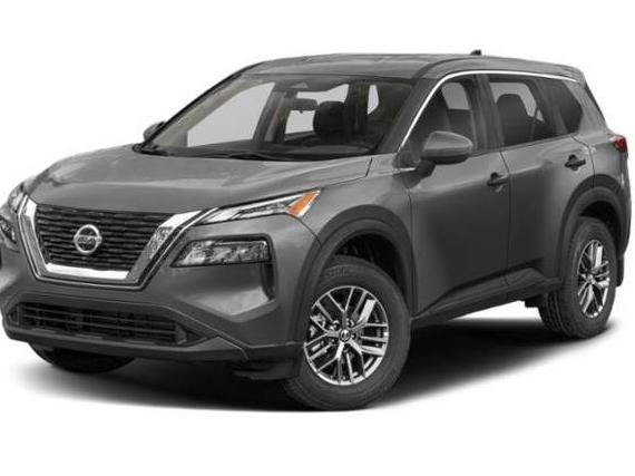 NISSAN ROGUE 2021 5N1AT3ABXMC840820 image