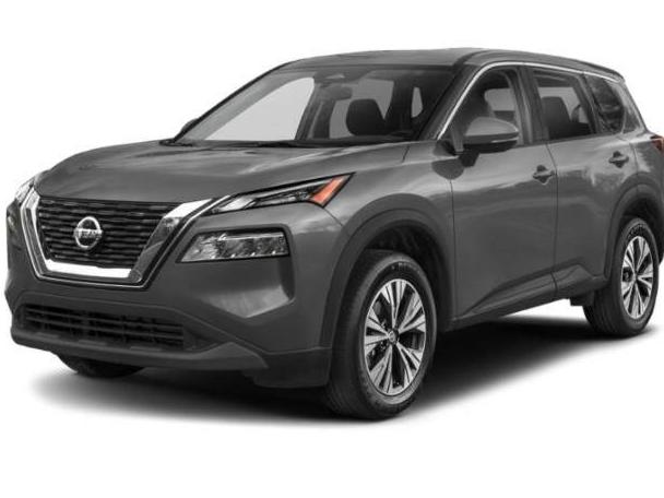 NISSAN ROGUE 2021 5N1AT3BA5MC830704 image