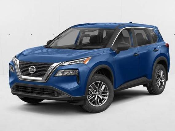 NISSAN ROGUE 2021 5N1AT3AA8MC787638 image NISSAN ROGUE 2021 5N1AT3AA8MC787638 image
