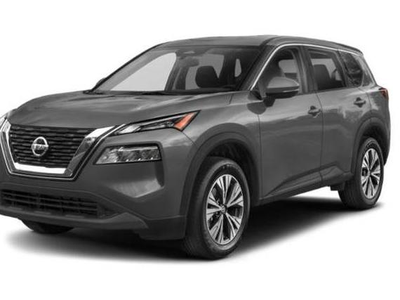 NISSAN ROGUE 2021 5N1AT3BAXMC723244 image