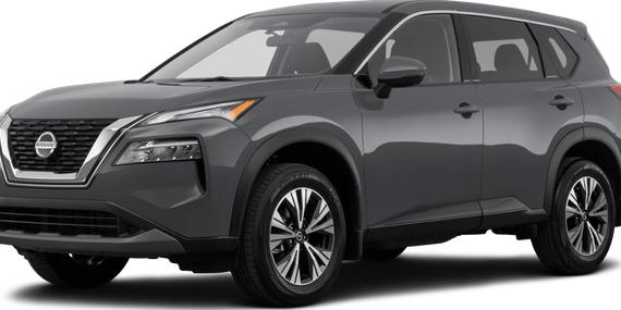 NISSAN ROGUE 2021 5N1AT3BA1MC744628 image NISSAN ROGUE 2021 5N1AT3BA1MC744628 image