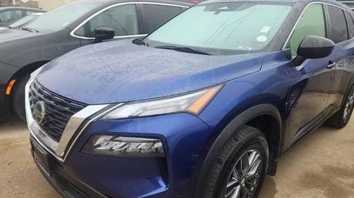 NISSAN ROGUE 2021 JN8AT3AB5MW225261 image