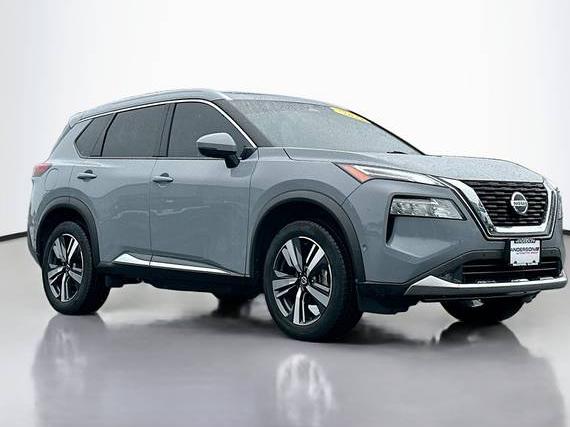 NISSAN ROGUE 2021 JN8AT3DD4MW312064 image NISSAN ROGUE 2021 JN8AT3DD4MW312064 image