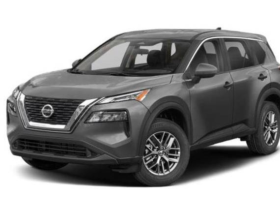 NISSAN ROGUE 2021 JN8AT3AB2MW201886 image NISSAN ROGUE 2021 JN8AT3AB2MW201886 image