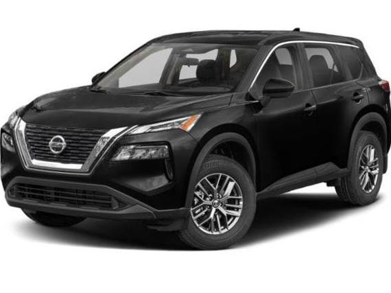 NISSAN ROGUE 2021 5N1AT3AA2MC848501 image NISSAN ROGUE 2021 5N1AT3AA2MC848501 image