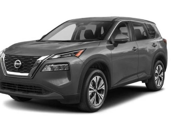 NISSAN ROGUE 2021 JN8AT3BA0MW016094 image