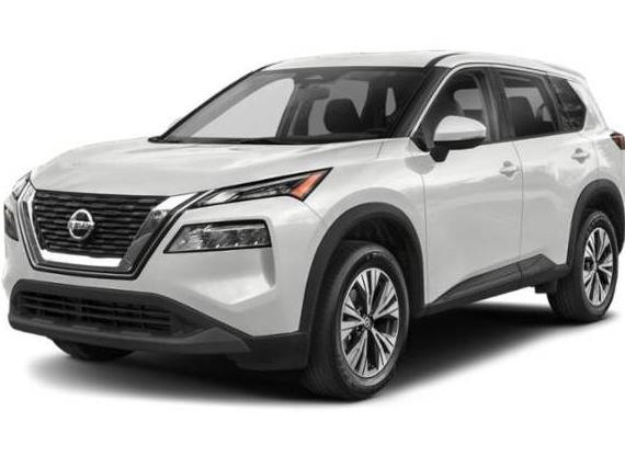 NISSAN ROGUE 2021 5N1AT3BBXMC796770 image