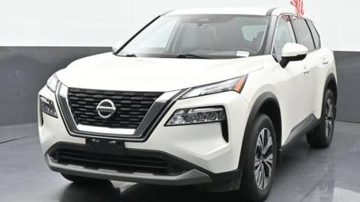 NISSAN ROGUE 2021 JN8AT3BB5MW223654 image