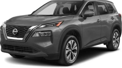 NISSAN ROGUE 2021 5N1AT3BA7MC808235 image