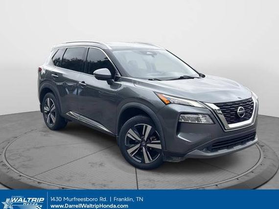 NISSAN ROGUE 2021 5N1AT3CA6MC712563 image NISSAN ROGUE 2021 5N1AT3CA6MC712563 image