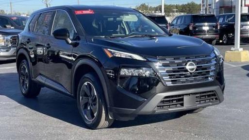 NISSAN ROGUE 2021 5N1AT3AA8MC799983 image