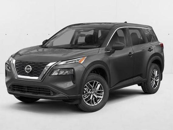NISSAN ROGUE 2021 5N1AT3BA8MC840806 image NISSAN ROGUE 2021 5N1AT3BA8MC840806 image