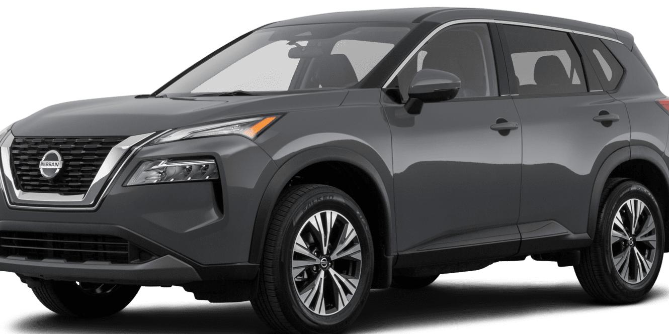 NISSAN ROGUE 2021 5N1AT3CA5MC830359 image NISSAN ROGUE 2021 5N1AT3CA5MC830359 image