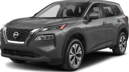 NISSAN ROGUE 2021 5N1AT3BB6MC812348 image