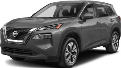 NISSAN ROGUE 2021 5N1AT3BBXMC752168 image