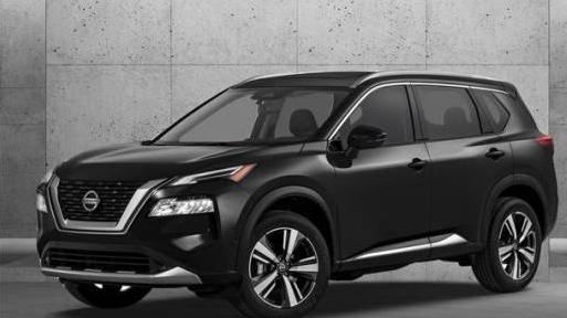 NISSAN ROGUE 2021 5N1AT3BAXMC778793 image