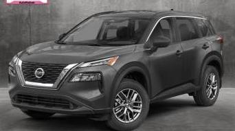 NISSAN ROGUE 2021 5N1AT3AA4MC821557 image