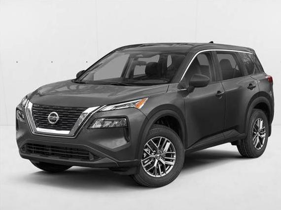 NISSAN ROGUE 2021 JN8AT3BBXMW216943 image NISSAN ROGUE 2021 JN8AT3BBXMW216943 image