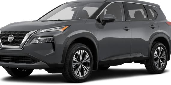 NISSAN ROGUE 2021 5N1AT3ABXMC696119 image NISSAN ROGUE 2021 5N1AT3ABXMC696119 image