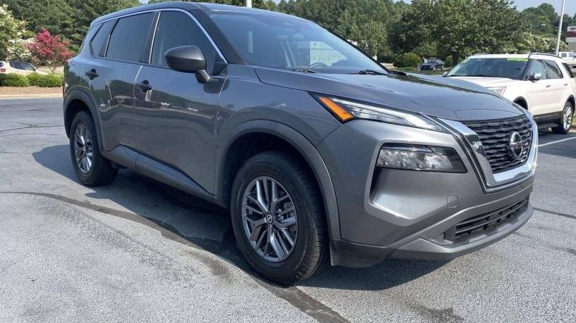 NISSAN ROGUE 2021 5N1AT3AB6MC744862 image NISSAN ROGUE 2021 5N1AT3AB6MC744862 image