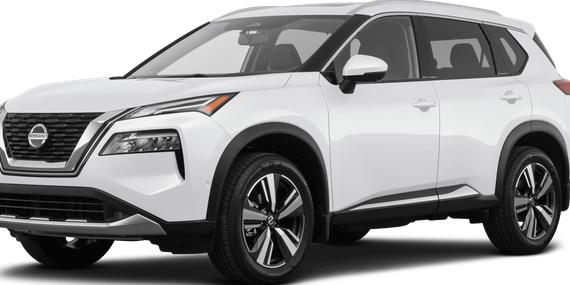 NISSAN ROGUE 2021 JN8AT3DD1MW315634 image NISSAN ROGUE 2021 JN8AT3DD1MW315634 image