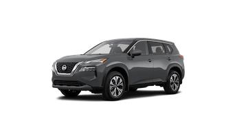 NISSAN ROGUE 2021 5N1AT3BAXMC702054 image