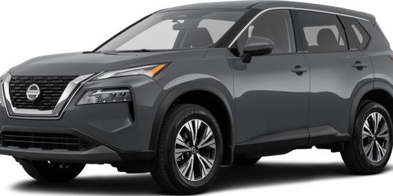 NISSAN ROGUE 2021 5N1AT3BA2MC776004 image NISSAN ROGUE 2021 5N1AT3BA2MC776004 image