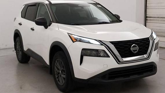 NISSAN ROGUE 2021 5N1AT3AA7MC752024 image