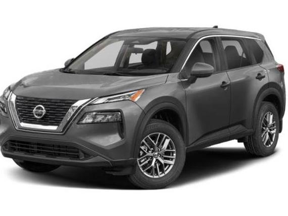 NISSAN ROGUE 2021 5N1AT3AA6MC676960 image