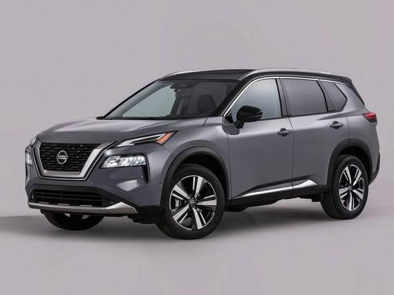 NISSAN ROGUE 2021 5N1AT3BA6MC796028 image NISSAN ROGUE 2021 5N1AT3BA6MC796028 image
