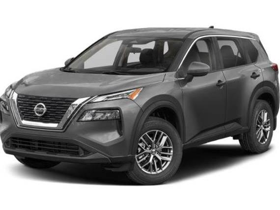 NISSAN ROGUE 2021 5N1AT3AB3MC699444 image NISSAN ROGUE 2021 5N1AT3AB3MC699444 image