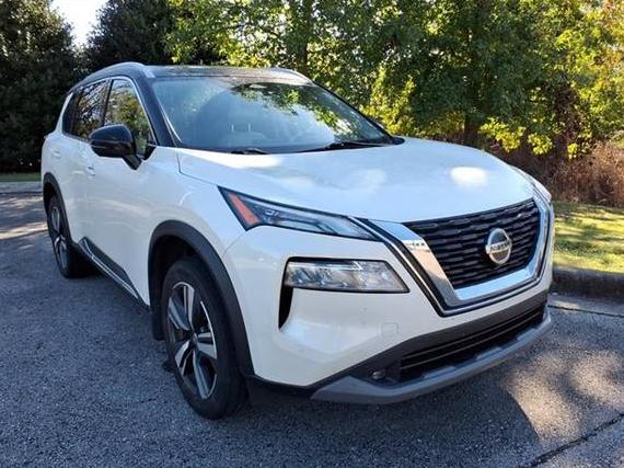 NISSAN ROGUE 2021 JN8AT3CA8MW010882 image NISSAN ROGUE 2021 JN8AT3CA8MW010882 image